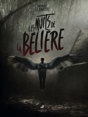 cover image of Les nuits de la Bélière